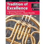 Traditions of Excellence - French Horn