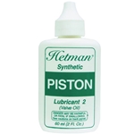 Hetman Piston Lubricant #2