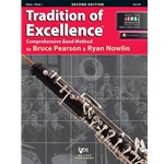 Traditions Of Excellence - Oboe
