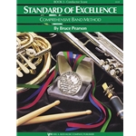 Standard of Excellence Book 3 Conductor Score (Clearance)