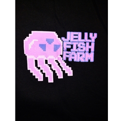 Jellyfish Farm Shirt