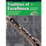 Bass Clarinet Book 3