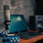 Pro Audio & Home Recording