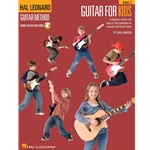 Guitar for Kids - Book 2
