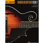 Hal Leonard Mandolin Method