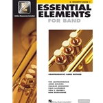 Essential Elements - Trumpet
