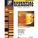 Essential Elements - Percussion