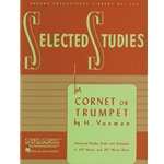 Selected Studies Cornet or Trumpet