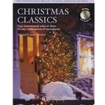 Christmas Classics - Bass Clef Instruments