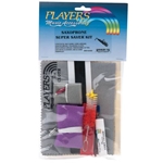 Player Saxophone Care Kit