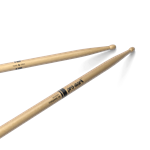 ProMark Hickory 2B Wood Tip drumstick Pair