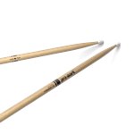 ProMark Hickory 7A Nylon Tip drumstick Pair