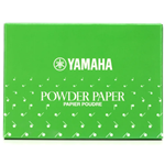 Yamaha Powder Paper