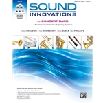 Sound Innovations Electric Bass