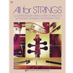 All For Strings - Violin