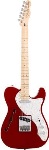 Fender 0147602309 Deluxe Tele Thinline MN Car