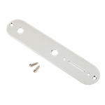 Fender Telecaster® Control Plates (Clearance)
