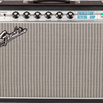 Fender 2272000000 68 Custom Princeton Reverb