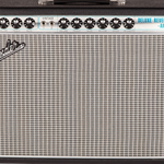 Fender 2274000000 68 Custom Deluxe Reverb Silver Face