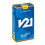 Vandoren Bb Clarinet V21 3.5+