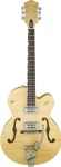 Gretsch G6120SH SETZER BLONDE W/C