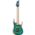 Ibanez RGDIX6MPBSBB RGD Electric Guitar