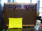 Fender 1964 Montgomery Ward