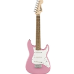 Fender 0370121556 Pink Mini Strat
