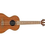 Lanikai MA6T Tenor 6 string Mahogany Ukulele