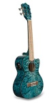 Lanikai QMNACET Quilted Maple Tenor