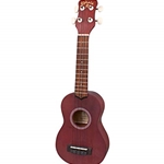 Kohala AKS Soprano Ukulele
