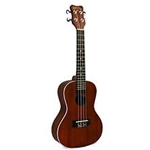 Kohala AKC Akamai Concert Uke