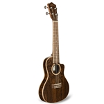 Lanikai FBCETC Figured Thin Body Bogate-Concert