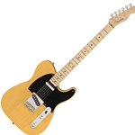 Fender 0110132850 American Original 50s Tele MN BTB w/ Case