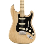 Fender 0113012721 American Pro Strat MN Natural