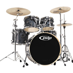 PDP GXSERIES Used GX Series Drum Set