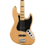 Fender 0374550521 SQ CV 70's Jazz Bass