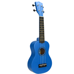 Amahi Robin Egg Blue Soprano Uke