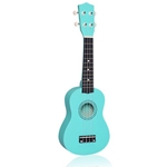 Amahi PNUKLB Soprano Ukulele
