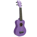 Amahi Soprano Ukulele Lavender