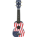 Amahi USA Soprano Ukulele