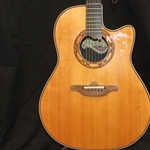Ovation 95SERIES Collector's Series 1995