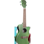 Amahi UK-205EQGR Mahogany Concert EQ Uke