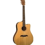 Alvarez DY62C w/ Case