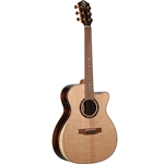 STG180CENTAR Teton Concert Guitar