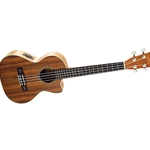 Lanikai CK-TEQ Acoustic Electric Tenor Ukulele