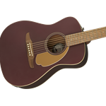 Fender 0970722088 Malibu Player Burgundy