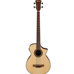 AEWB32 Ibanez Acoustic 4 String Bass