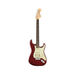 Fender 0114920345 HSS Aubergine American Performer Stratocaster