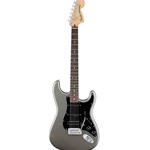Fender 0147200359 Tungsten HSS Deluxe Strat RW